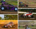 Top 20 Countdown for USAC MWRA