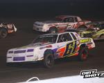 Barger scores exciting Freedom Classic win at I-90 Speedway