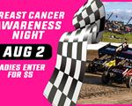 BREAST CANCER AWARENESS NIGHT:
