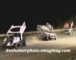 KEITH SHEFFER WINS FOR THE FIRST TIME WITH GLSS
