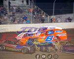 Meyer, Noll, Baker,Everhart, Raffurty Visit Victory Lane