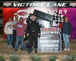 Port City Raceway: September 2