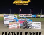 Can Am Summer Starter Return to Lance Willix Over Billy Dunn