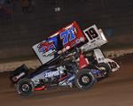 STAMBAUGH TAKES THE WIN AT HARTFORD