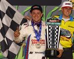 61! Bacon’s Knoxville Triumph