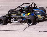 Steffens competes in Rich Vogler Classic at Winchester