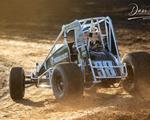 Eric Wilke Captures Wisconsin WingLESS Angell Park Speedway Kevins' Klassic