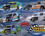 Modifieds, Super Stocks, Horne