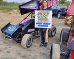 JACOB SABAJ TAKES HOME HIS FIRST EVER GLLS FEATURE WIN
