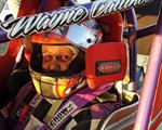 Callihoo Racing Race Report May 9, 2015 - Castrol Raceway