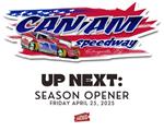 Can-Am’s Elite Club: Win the O