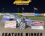 Can Am Summer Starter Return to Lance Willix Over Billy Dunn