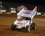 Moore wanted more at Lucas Oil