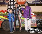 Bill Johnson, Olivier, Hess & Gulbrandson score I-90 season openers