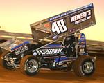 Dietrich races to back-to-back