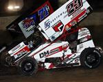 GRIFFITH STRIKES AGAIN AT LIMALAND MOTORSPORTS PARK