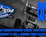 All Star championship chase co