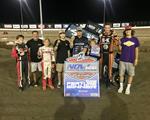 Allgayer Adds Another While Moore And Esgar Land First NOW600 Wins At Dodge City Raceway Park