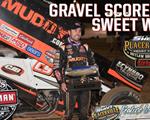 Gravel Scores a Sweet Win