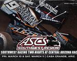 ASCS Southwest Region Racing T