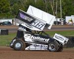 A Not-So-Hot Weekend for Aman Motorsports