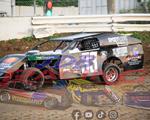 Meyer, Noll, Baker,Everhart, Raffurty Visit Victory Lane