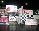 Mike Ordway Jr Wins ISMA's Ret