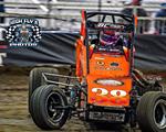 Braydon Cromwell Is Always Going (4) More!