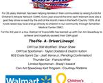 Can-Am Speedway Looking To Beat Mother Nature on Armed Forces Tribute Night