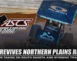 ASCS Revives Northern Plains R