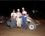 Sheldon Kinser Memorial Flashback: 1992 The Kevin Thomas years begin
