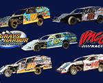 Racing This Saturday