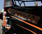 BRENDON CASCADDEN TAKES HOME HIS FOURTH FEATURE WIN OF THE SEASON