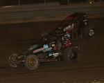 LEWIS WINS THE 14TH ANNUAL JACK HEWITT NIGHT AT WAYNESFIELD