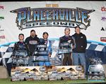 Russell Motorsports partners w