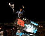 Poirier Wows in SCoNE Opener a