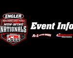 Non-Wing Nationals Quickly App