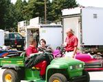 2021 Redwood Acres Raceway Hall Of Fame Inductees: Rich & Linda Olson