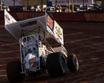 Steadying the Ship: Kody Hartl