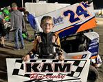 Friesen, Hansen, Loos, and Kalkwarf Garner NOW600 Weekly Racing Victories at KAM Raceway!