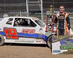 6th Annual Don Gumke Racers' Memorial Results & Recap