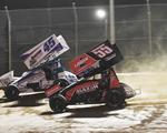 Reinhardt Impressive With Three Top Fives for Grove Racing In Ohio