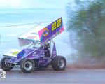 CRSA Heads to Outlaw to Begin