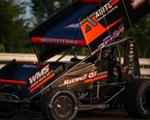 McClelland Unstoppable At Cree
