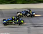 Steffens attends Rich Volger Classic at Winchester Speedway