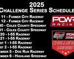 POWRi – Xtreme Midget Challeng