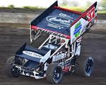 Norris Rebounds To Seventh Pla
