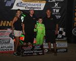 McGrewBid Motoplex Makes History with Spectacular Opening Night!!