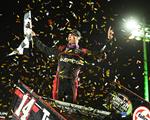 THE CHICO ATM: Corey Day Wins
