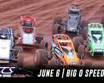 Big O Speedway On Deck For ASC